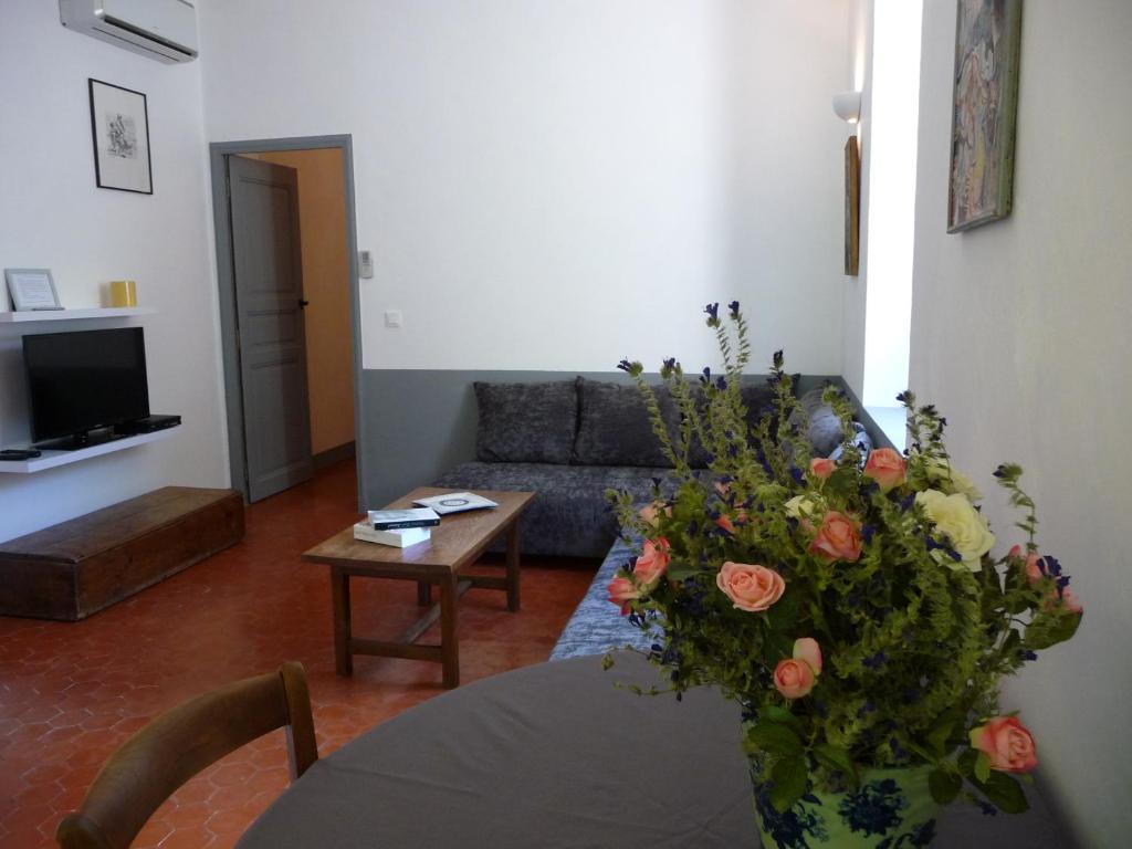 Casa A Rota Chambres D'Hotes Ersa Værelse billede