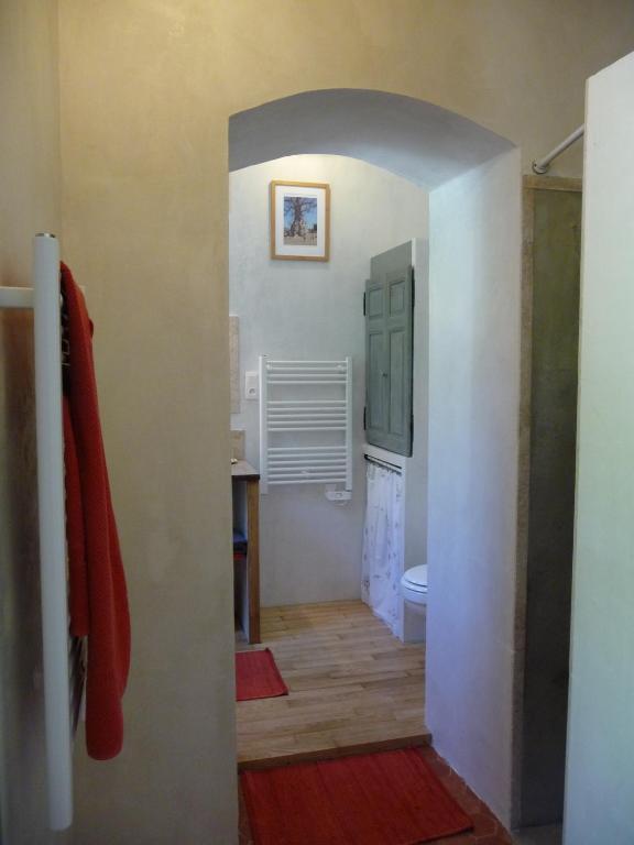 Casa A Rota Chambres D'Hotes Ersa Værelse billede